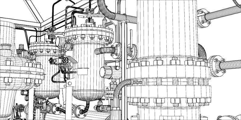 Projektowanie zbiorników ciśnieniowych
